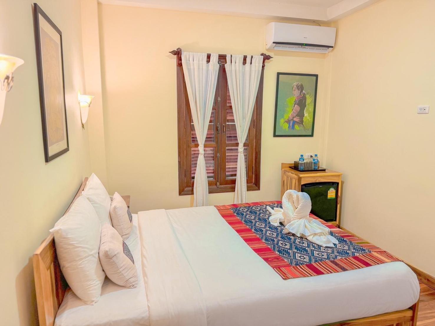 Luang Phasouk Hotel Luang Prabang Buitenkant foto